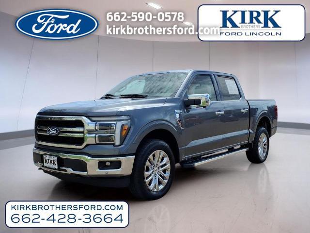 2025 Ford F-150 Lariat for sale in Greenwood, MS