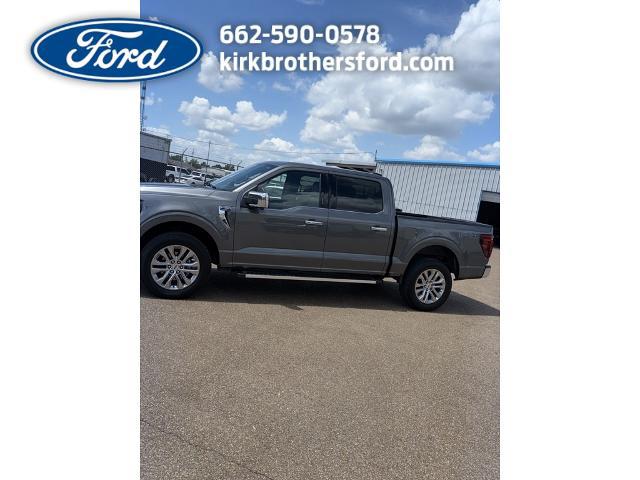 2024 Ford F-150 Lariat for sale in Greenwood, MS