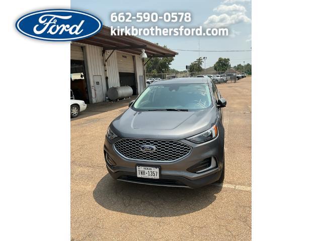 2024 Ford Edge SEL for sale in Greenwood, MS