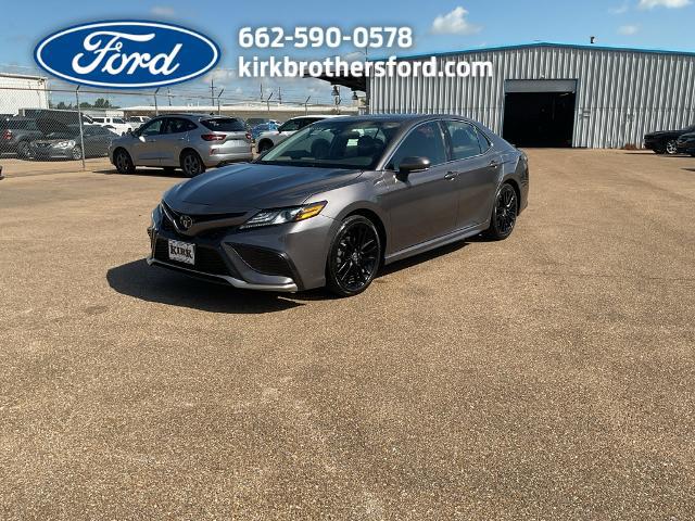 2024 Toyota Camry XSE for sale in Greenwood, MS