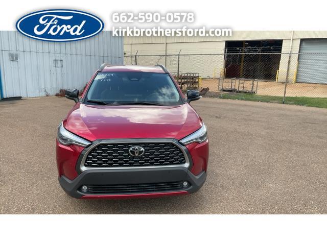 2025 Toyota Corolla Cross XLE for sale in Greenwood, MS