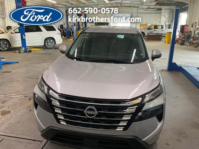 2025 Nissan Rogue SV FWD for sale in Greenwood, MS