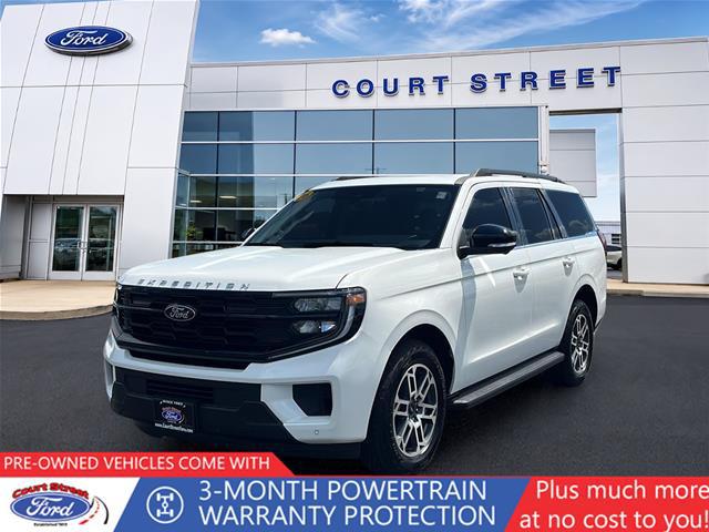 2026 Ford Expedition Active for sale in Bourbonnais, IL