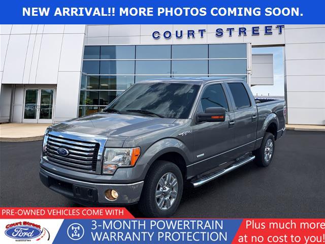 2011 Ford F-150 XLT for sale in Bourbonnais, IL