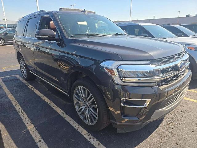 2024 Ford Expedition Limited for sale in Harrisonburg, VA