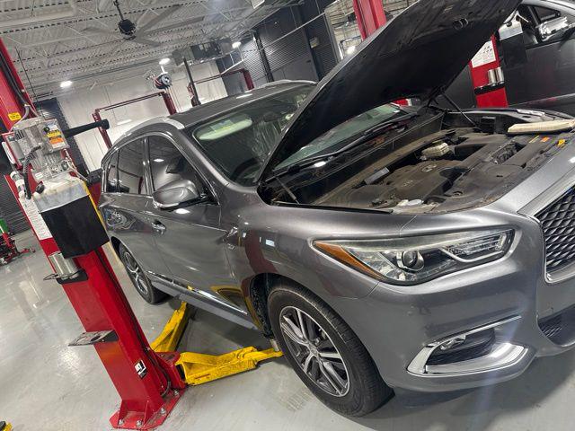 2019 INFINITI QX60 LUXE for sale in Leesburg, FL