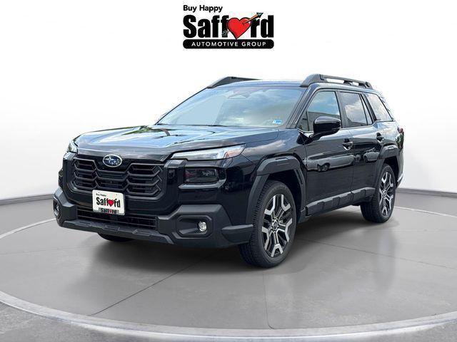 2026 Subaru Outback Touring XT 2026 Subaru Outback Touring XT