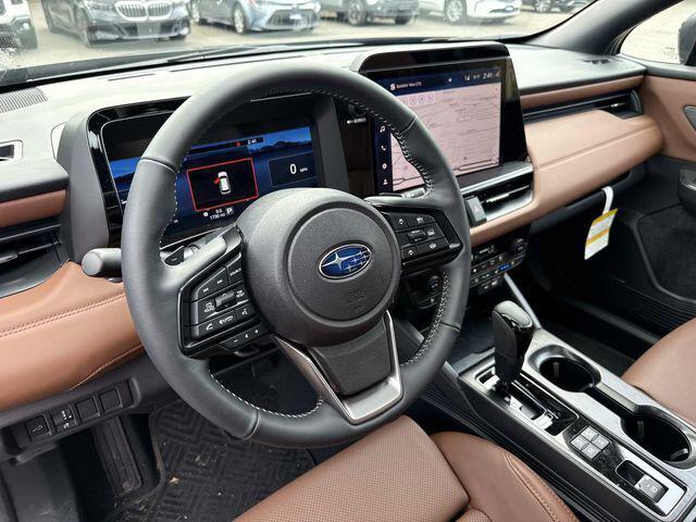 2026 Subaru Outback Touring XT 2026 Subaru Outback Touring XT