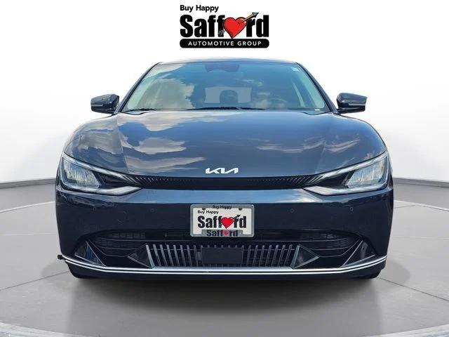 2023 Kia EV6 Wind 2023 Kia EV6 Wind