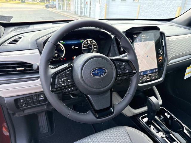 2026 Subaru Forester Premium 2026 Subaru Forester Premium