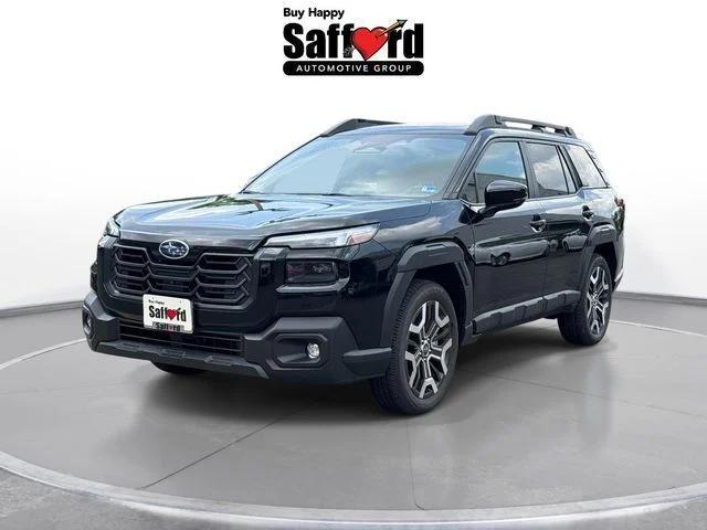 2026 Subaru Outback Touring XT 2026 Subaru Outback Touring XT