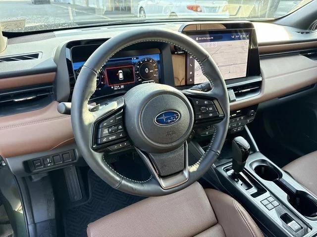 2026 Subaru Outback Touring 2026 Subaru Outback Touring