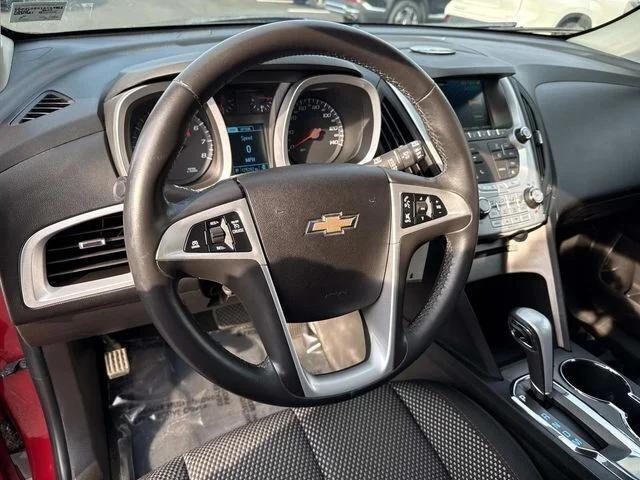2013 Chevrolet Equinox 1LT 2013 Chevrolet Equinox 1LT