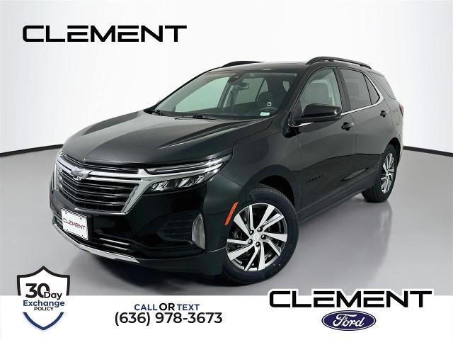 2022 Chevrolet Equinox FWD LT for sale in Wentzville, MO