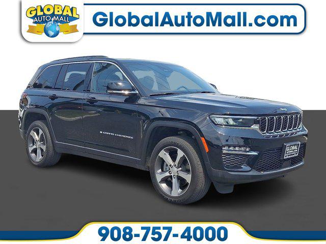 2024 Jeep Grand Cherokee Base for sale in North Plainfield, NJ