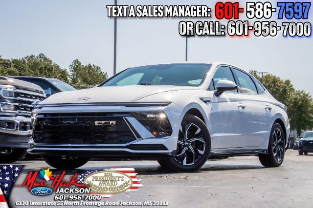 2024 Hyundai Sonata SEL for sale in Jackson, MS
