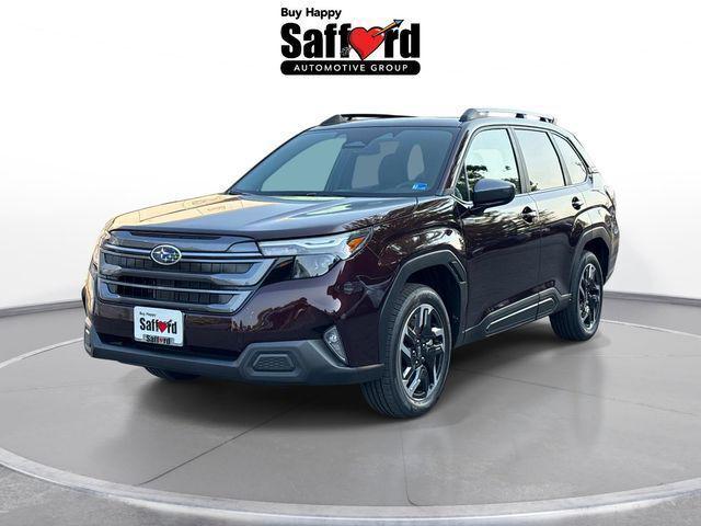 2026 Subaru Forester Premium 2026 Subaru Forester Premium