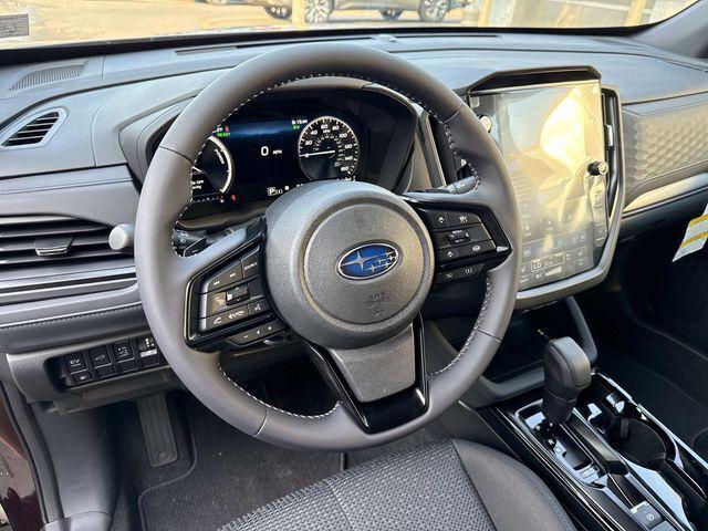 2026 Subaru Forester Premium 2026 Subaru Forester Premium