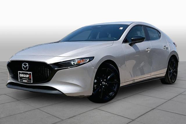2024 Mazda Mazda3 2.5 S Select Sport for sale in El Paso, TX