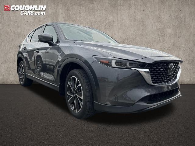 2023 Mazda CX-5 2.5 S Premium Plus for sale near Marysville, OH