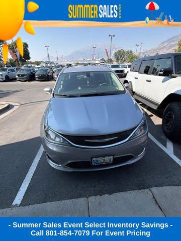 2020 Chrysler Pacifica Touring L for sale in Provo, UT