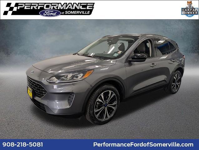 2022 Ford Escape SE for sale in Somerville, NJ