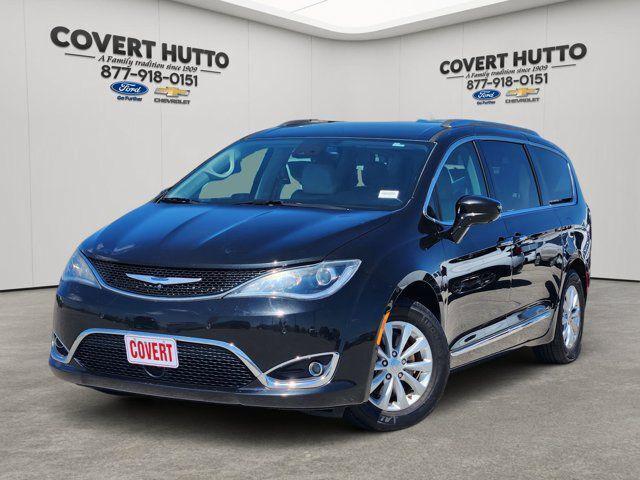 2019 Chrysler Pacifica Touring L for sale in Austin, TX