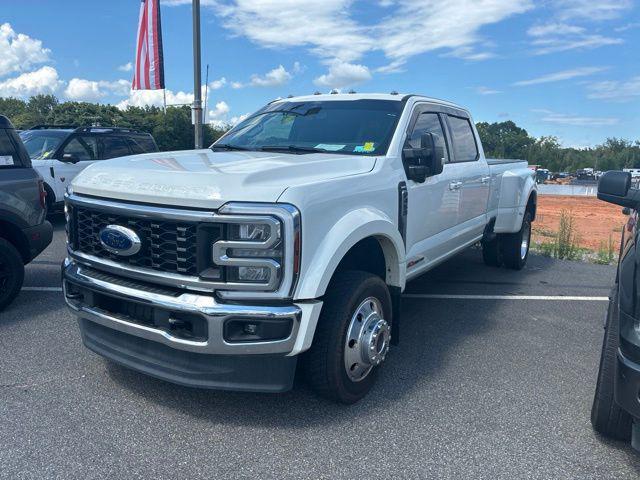 2025 Ford F-450 LARIAT for sale in Cumming, GA