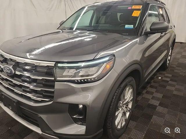 2025 Ford Explorer Active for sale in Flint, MI