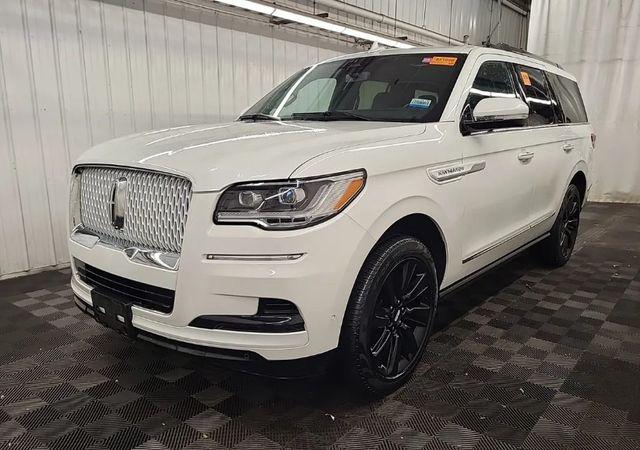 2024 Lincoln Navigator Reserve for sale in Flint, MI