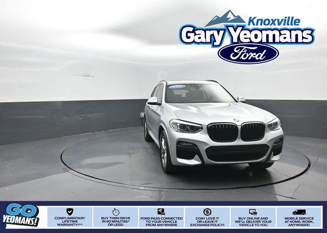 2021 BMW X3 xDrive30i for sale in Knoxville, TN