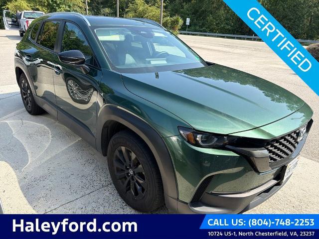 2026 Mazda CX-50 2.5 S Preferred for sale in Chester, VA