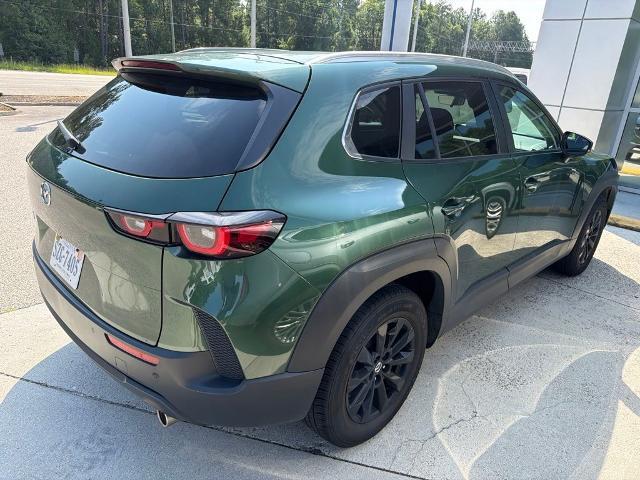 2026 Mazda CX-50 2.5 S Preferred