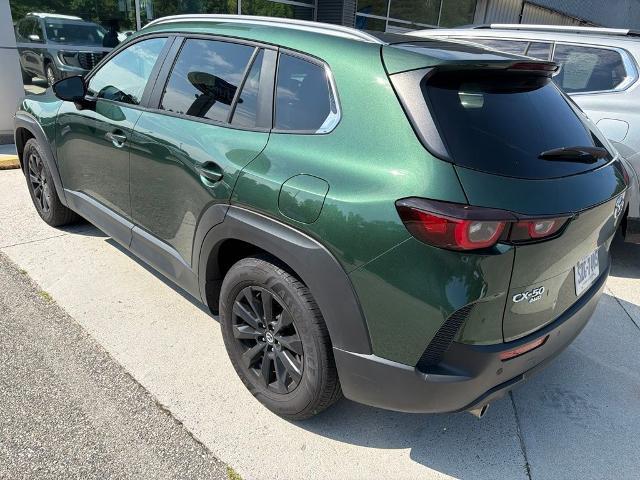 2026 Mazda CX-50 2.5 S Preferred