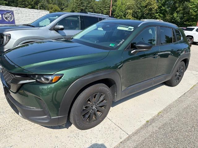 2026 Mazda CX-50 2.5 S Preferred