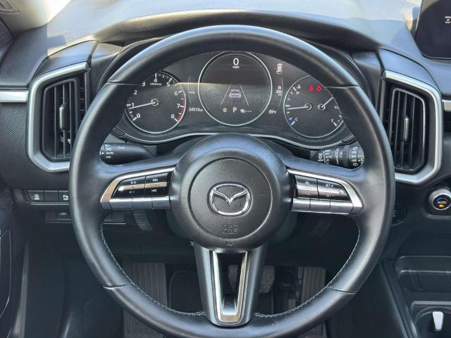 2026 Mazda CX-50 2.5 S Preferred