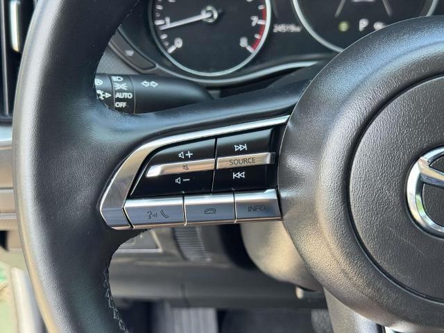2026 Mazda CX-50 2.5 S Preferred