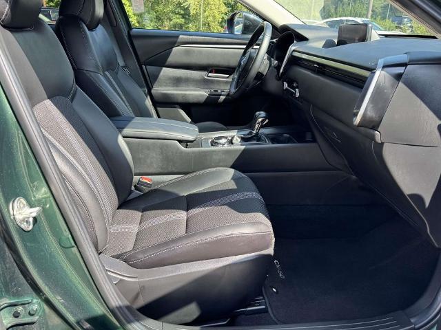 2026 Mazda CX-50 2.5 S Preferred