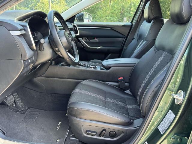 2026 Mazda CX-50 2.5 S Preferred