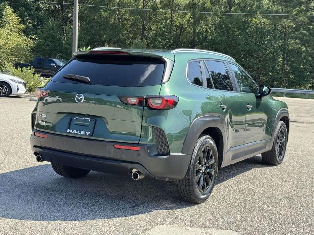 2026 Mazda CX-50 2.5 S Preferred