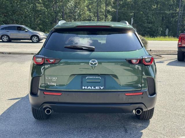 2026 Mazda CX-50 2.5 S Preferred