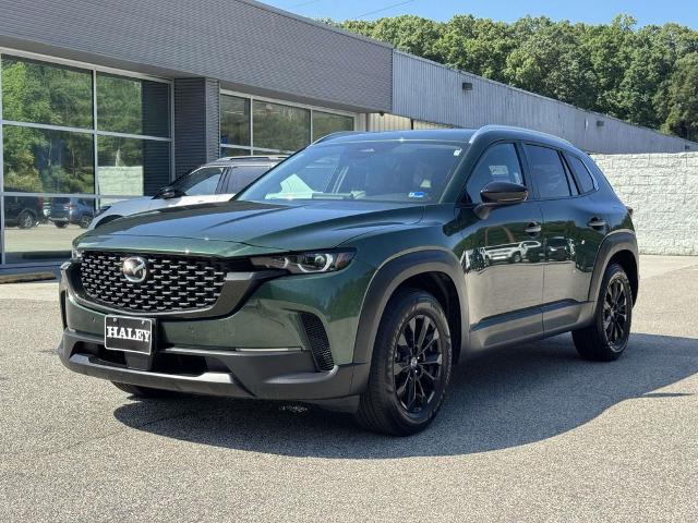 2026 Mazda CX-50 2.5 S Preferred
