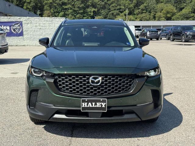 2026 Mazda CX-50 2.5 S Preferred