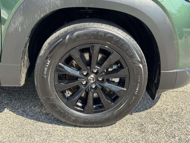 2026 Mazda CX-50 2.5 S Preferred