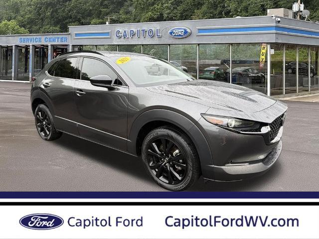 2025 Mazda CX-30 2.5 Turbo Premium Plus Package for sale in Charleston, WV