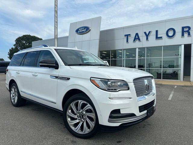 2024 Lincoln Navigator Reserve for sale in Union City, TN