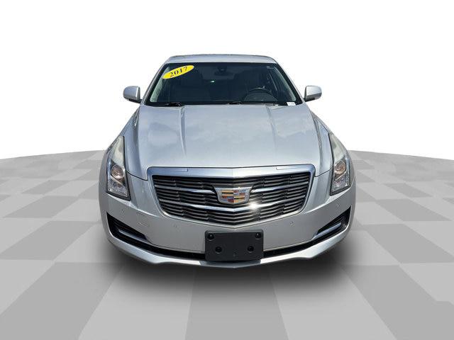 2017 Cadillac ATS Luxury
