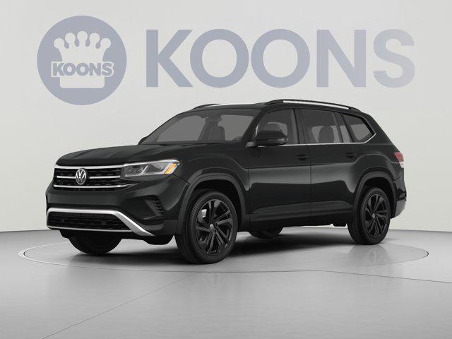 2025 Volkswagen Atlas 2.0T SE w/Technology for sale in Sterling, VA