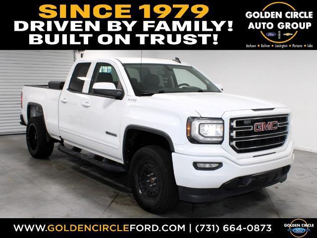2017 GMC Sierra 1500 Base for sale in Parsons, TN