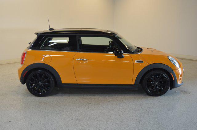 2018 MINI Hardtop Cooper